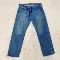 Levi's 501 W36 L30 ストレートデニム ジーンズ リーバイスのサムネイル