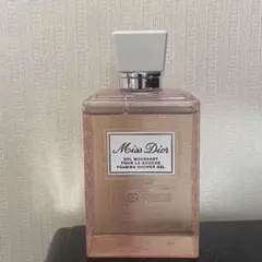 Miss Dior シャワージェル 200mLのサムネイル