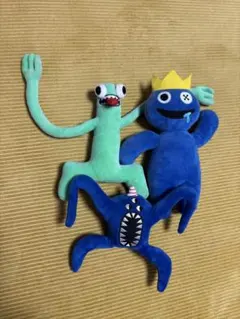 2026年最新】garten of banban ぬいぐるみマスコットの人気アイテム