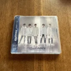 King & Prince 君を待ってる CD+DVD