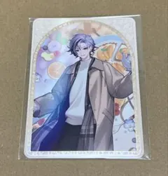 ART OF NIJISANJI コレクションカード 不破湊