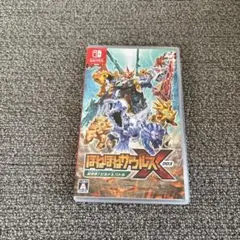 Switchほねほねザウルスクロス