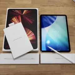 2025年最新】ipad pro 11 第3世代 256 pencilの人気アイテム - メルカリ