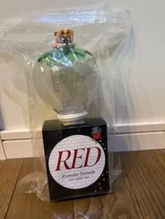 山田涼介 ペンライト RED