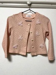 女の子用　120㎝　アウター