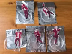 GACKT　JOB　dancer　アクリルスタンド　まとめ売り　当時物