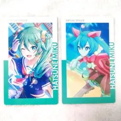 初音ミク 箔押し プロセカ プロジェクトセカイ 25b エピカ プロセカ エピカ 初音ミク 箔押し ePick card vol.25B - メルカリ