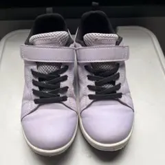 専用です！！紫色 瞬足　20センチEE