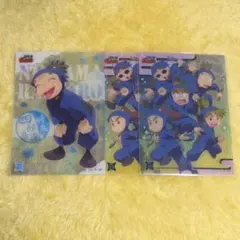 忍たま乱太郎 クリアカード 2年生 時友四郎兵衛