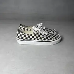 Anaheim authentic 44DX アナハイム チェッカー 27