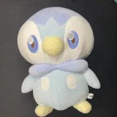 ポケモンセンター限定 ハロウィン2020 メッソン フワンテ マスコット