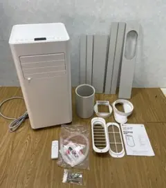 K♢013 ORIGINAL BASIC スポットエアコン OB-PA26A 楽天ビック｜ORIGINAL BASIC｜オリジナルベーシック オールシーズン