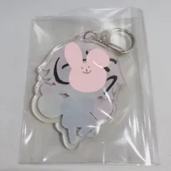 ばぁうくん　サイン入り　アクキー　アクリルキーホルダー　ばぁう　騎士A 騎士X