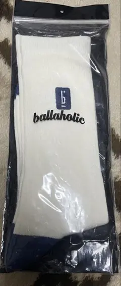 絶版　激レア　ballaholic × pigalle ソックス 新品未使用 2025年最新】pigalle ballaholicの人気アイテム - メルカリ