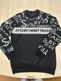 2026年最新】SY32 by SWEET YEARS メンズ ニット・セーターの人気