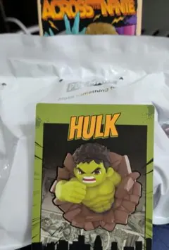 スマッシュマーベル値段 STORM MARVEL SMASH マーヴェル・スマッシュ