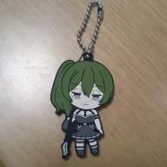 葬送のフリーレン ユーベル ラバーストラップ