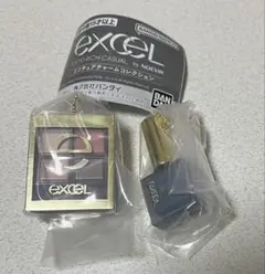 ミニチュアチャームコレクション カプセルトイ