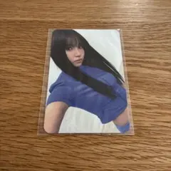 TWICE THIS IS FOR Music Korea ミナ トレカ