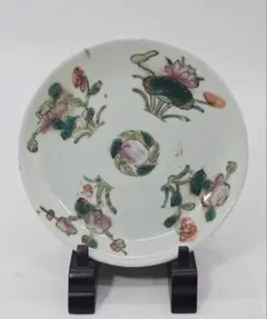 景徳鎮 手画パステル彩寿桃筆洗 水仙鉢 装飾品 現代工芸品 置物 景徳鎮 手画パステル彩寿桃筆洗 水仙鉢 装飾品 現代工芸品 置物 - メルカリ