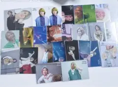 藤澤涼架 Mrs. GREEN APPLE フォトカード