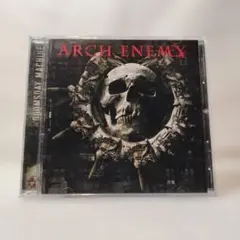 ARCH ENEMY DOOMSDAY MACHINE