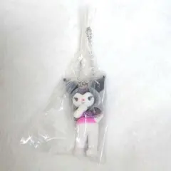 サンリオキャラクターズ ミニチュアチャーム～ライブキャラクター～　クロミ
