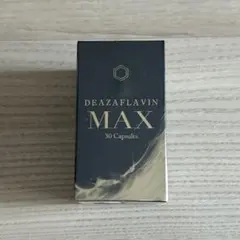 DEAZAFLAVIN MAX SNS AE 題の人気サプリメント 1箱30粒 - メルカリ