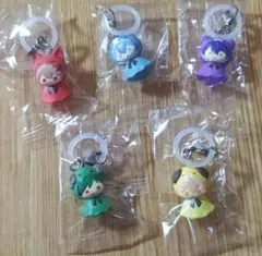 シクフォニ めじるしアクセサリー まとめ売り