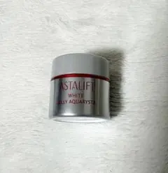 ASTALIFT ジェリーホワイト　5g 美白先行美容液