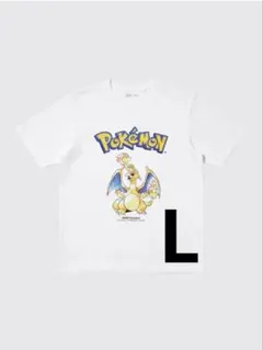 ポケモン UT ユニクロ　リザードン