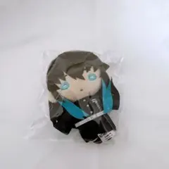 鬼滅の刃 時透無一郎 にとたんぬいぐるみ