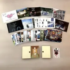 묶음 판매 ゆず ファンクラブ会報 ゆず誌 80巻〜109巻 ケース・特典付き