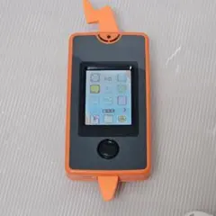 ポケモン図鑑 スマホロトム 動作確認済 タカラトミー ポケットモンスター