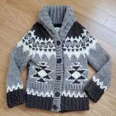 インポート ニットカウチン