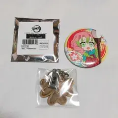 鬼滅の刃 鐔 (鍔) チャーム