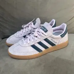 adidas HANDBALL SPEZIAL ピンク 26.5 即日発送