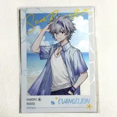 エヴァンゲリオン アスカ nanacoカード 限定版 エヴァンゲリオン アスカ nanacoカード 限定版 - メルカリ