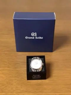 非売品 GRAND SEIKO グランドセイコー ノベルティ ピンバッジ 3