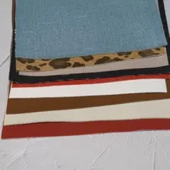 ハンドメイド　素材　フェイクレザー　合皮　生地