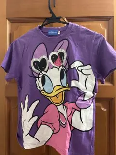 東京ディズニーリゾーデイジーTシャツ 150