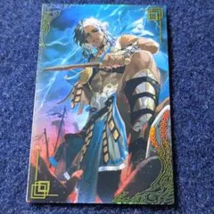 ヘファイスティオン 4821(絆)英傑大戦