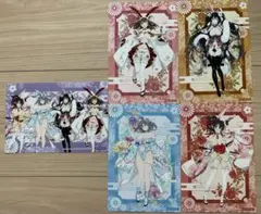 閃乱カグラ webくじ A3 クリアポスター 詠 - メルカリ