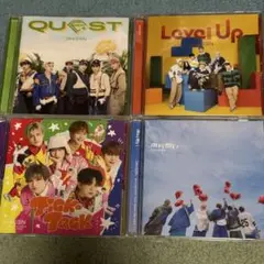 dxteen CD