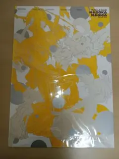 魔法少女まどか☆マギカ 　ポスター