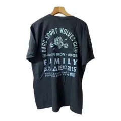 2025年最新】darc sport tシャツの人気アイテム - メルカリ