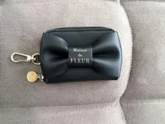 Maison de FLEUR リボンキーケースのサムネイル