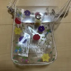 King & Prince コンサートツアー2019 バッグ