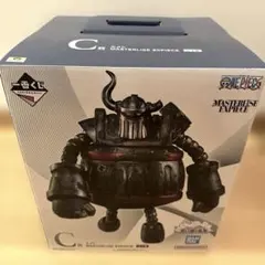 一番くじ　ワンピース　思い描く未来　C賞 エメト