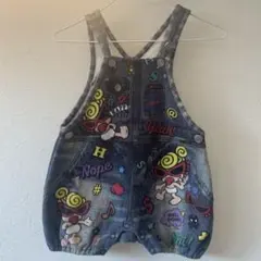 ヒスミニサロペット